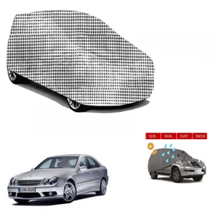 car-body-cover-check-print-mercedes-benz-c-class